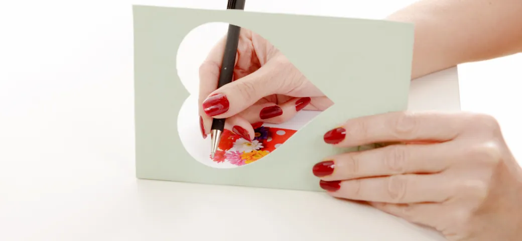 what to write in a wedding card for a friend